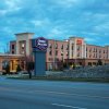 Отель Hampton Inn & Suites Spokane Valley в Спокан-Вэлли