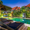 Отель Villa Livo, фото 10