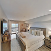 Отель Ski-in, Ski-out At The Ge With Heated Pool Studio Bedroom Condo, фото 18