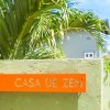 Отель Casa De Zen 2 Bedrooms 2 Bathrooms Home в Роатане