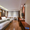 Отель Yucai Business Hotel, фото 1