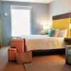 Отель Home2 Suites By Hilton Phoenix North Happy Valley в Финиксе