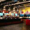 Отель Shangshui Trends Hotel (Dashadong subway station Huangpu East Road Guangzhou), фото 21