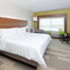 Отель Holiday Inn Express & Suites Dallas NW HWY - Love Field, an IHG Hotel, фото 6