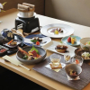 Отель Jozankei Grand Hotel Zuien, фото 8