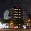 Отель Red Roof Inn & Suites Osaka - Namba/Nippombashi, фото 42