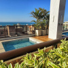 Отель SD 202 · Excelente Apartamento em condomínio com Rooftop e Piscina., фото 12