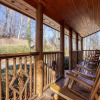 Отель Secluded Hideaway 2 Bedroom Cabin by RedAwning, фото 3