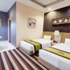 Отель Podstel Hostel Bangkok By RedDoorz в Бангкоке