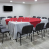 Отель HR Hotel Cúcuta, фото 16