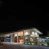 Отель Crowne Plaza Alice Springs Lasseters, an IHG Hotel в Элис-Спрингсе