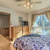 Отель Poconos Retreat, 6 Mi to Shawnee Mountain Ski Area, фото 4