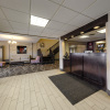 Отель Red Roof Inn & Suites Newburgh – Stewart Airport, фото 6