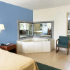 Отель Super Inn & Suites by OYO Milledgeville, фото 4