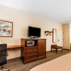Отель Quality Inn Oak Ridge, фото 4