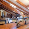 Отель 6 Ponterosso - Luxury Attic в Триесте