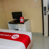 Отель Nida Rooms Selat Panjang 11 Medan Kota at Wisma Sederhana Budget Hotel, фото 3