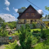 Отель Willa Chatka Puchatka, фото 38