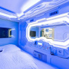Отель Space Home Apartment - Prater, фото 4