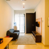 Отель Elegant And Comfy 3Br At Sudirman Suites Apartment, фото 2