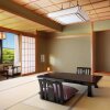Отель Kissho Yamanaka, фото 34