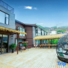 Отель Lishui falls in love with Nujiang Boutique Inn, фото 10
