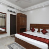 Отель The Prince Inn By OYO Rooms, фото 15