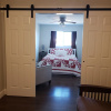 Отель South Zion Inn & Suites, фото 16