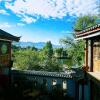 Отель Lijiang Three Wells Inn, фото 6