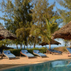 Отель Unguja Lodge, фото 17