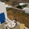 Отель Surerb View House-Chorio-Sikinos, фото 13