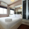Отель Modern 2BR Mutiara Bekasi Apartment, фото 8