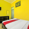Отель OYO 92482 Hotel Permata 1, фото 12