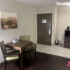 Отель Mainstay Suites At Metro Center, фото 12