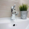 Отель Stayzo Castle Penthouse 18- A Clean Fresh Modern Apartment With Free Wi-fi, фото 8
