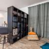 Отель Beautiful Home in Supertarska Draga With 4 Bedrooms, Wifi and Outdoor Swimming Pool, фото 10