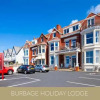 Отель Burbage Holiday Lodge Apartment 6, фото 1