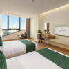 Отель Selegend Hotel, фото 4