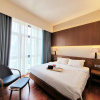 Отель Tribeca Serviced Suites Bukit Bintang, Managed By Federal Hotels International, фото 1