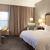 Отель Hampton Inn Lawrenceville, фото 27