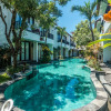 Отель Zen Rooms Dewi Ratih Seminyak, фото 1