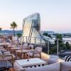Отель Renaissance Bordeaux Hotel, фото 13