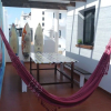 Отель La Fresa Hostel, фото 22