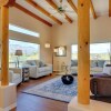 Отель Updated Tucson Home w/ Panoramic Mtn Views & Pool!, фото 17