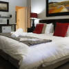Отель Amani Guest Lodge, фото 2