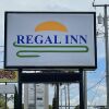 Отель Regal Inn, фото 1