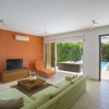 Отель Pervolia Beach Villa Anthea Pervolia 1, фото 20