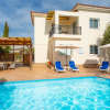 Отель Villa Kleopatra Large Private Pool Walk to Beach A C Wifi Eco-friendly - 2732, фото 8