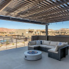 Отель Oasis by the Pool, фото 21