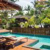 Отель Pousada Villa Maeva Itacaré, фото 10